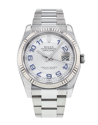 Rolex Datejust 116234